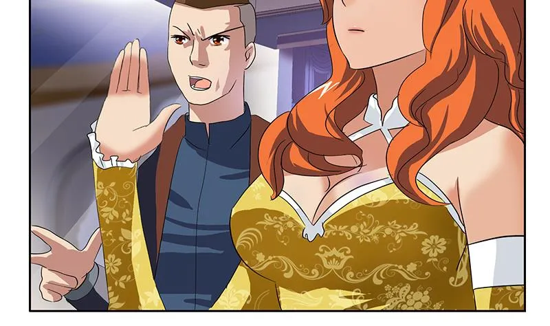 第218话 寒无道 第23页