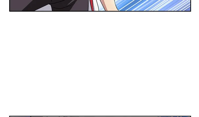 第220话 震怒的寒无道 第5页