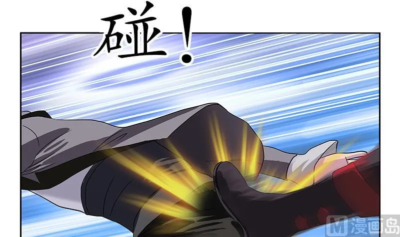 第220话 震怒的寒无道 第21页
