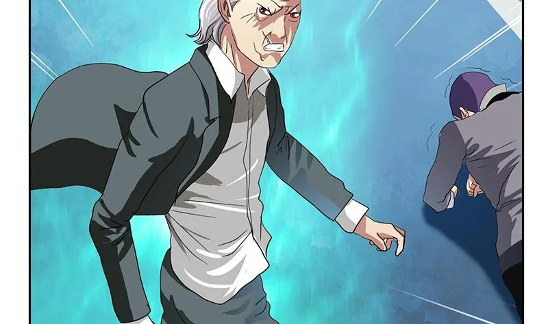 第220话 震怒的寒无道 第32页