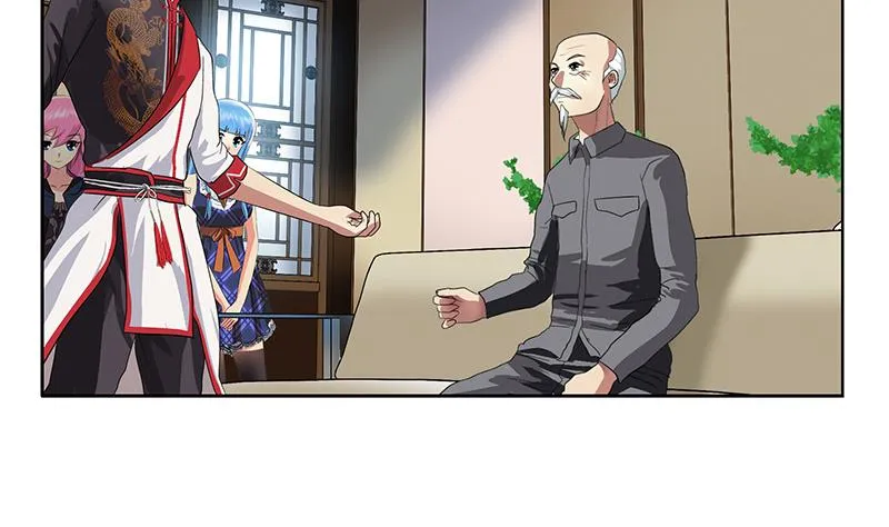 第224话 奇妙的生魂草 第32页