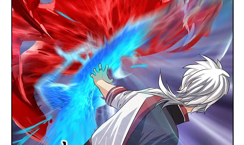 第232话 练血大法 第34页