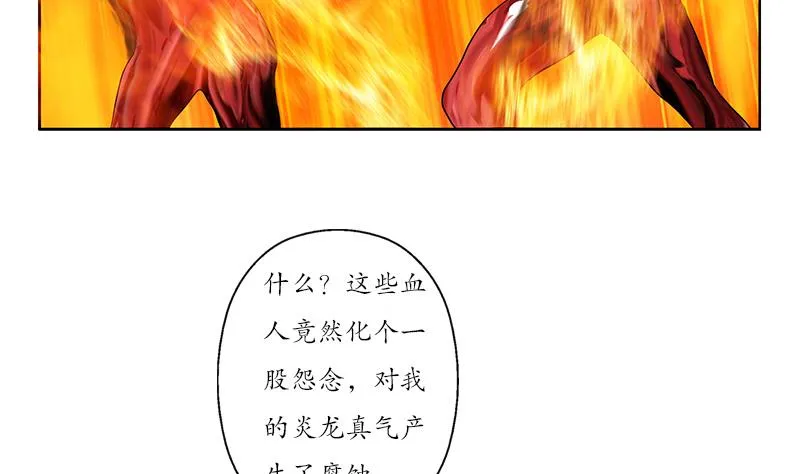 第233话 冤魂不息 第25页