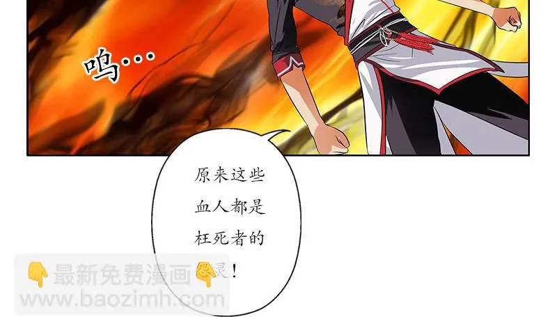 第233话 冤魂不息 第29页