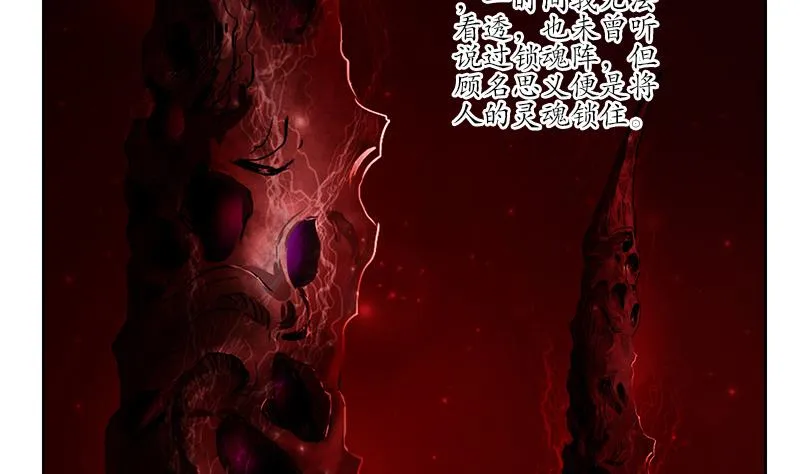 第234话 锁魂阵 第25页