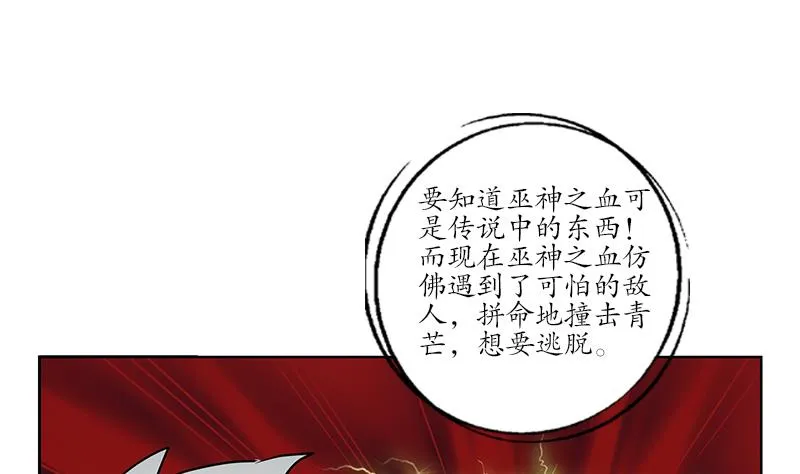 第235话 巫神之血 第44页