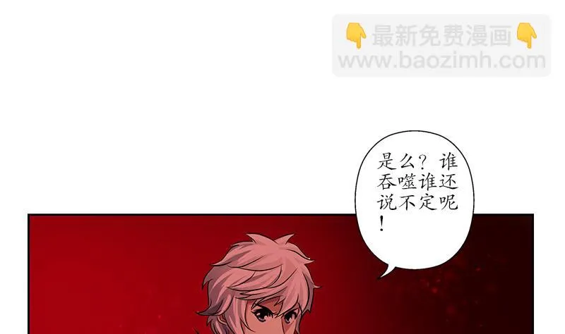 第236话 吞噬 第17页