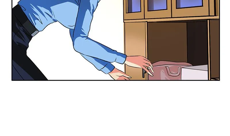 第239话 兰兰乖！ 第41页