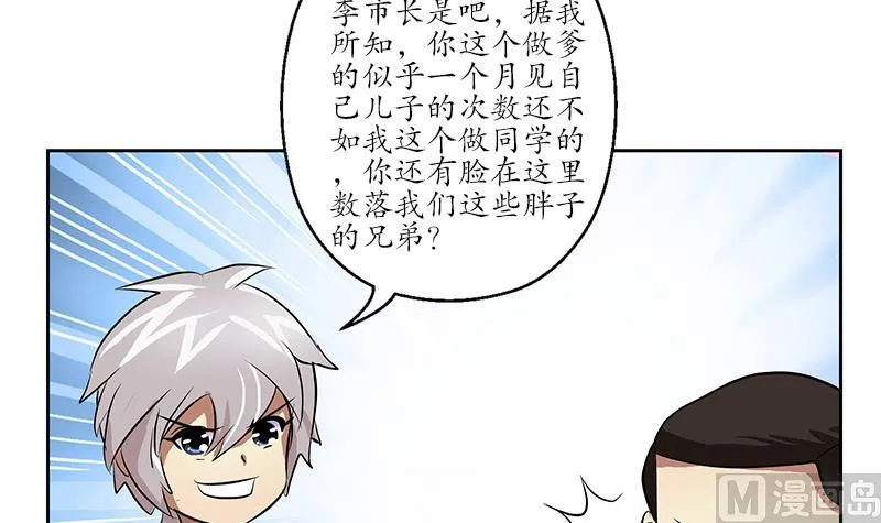第246话 市长动怒 第27页