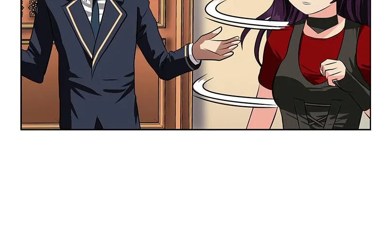 第260话 幽兰香 第31页