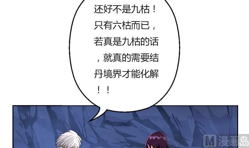 第262话 炎龙真气克九枯 第12页
