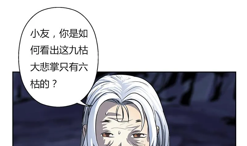 第262话 炎龙真气克九枯 第17页