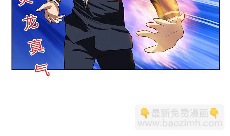 第262话 炎龙真气克九枯 第34页