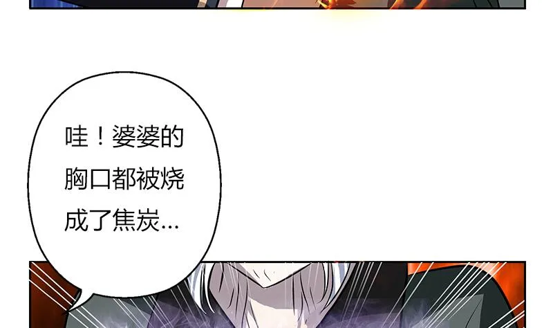 第262话 炎龙真气克九枯 第41页