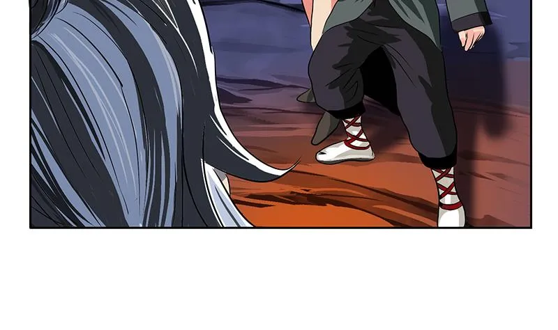 第264话 威逼 第7页