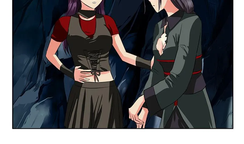 第265话 磨人的小妖精 第11页