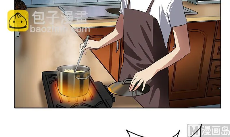 第265话 磨人的小妖精 第18页