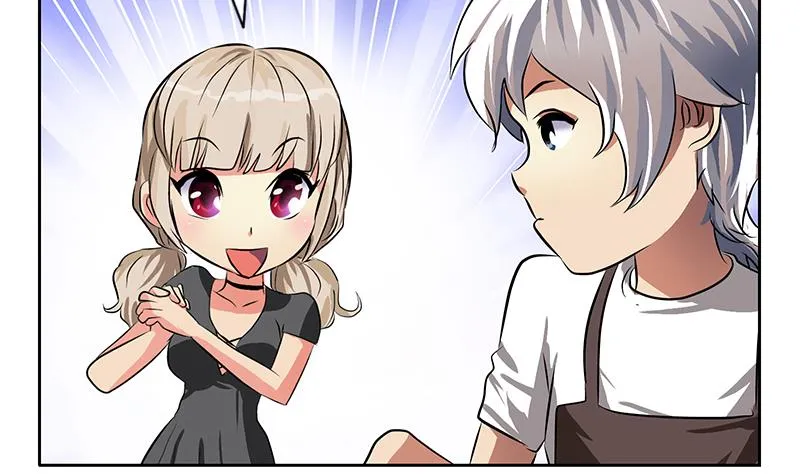 第265话 磨人的小妖精 第34页