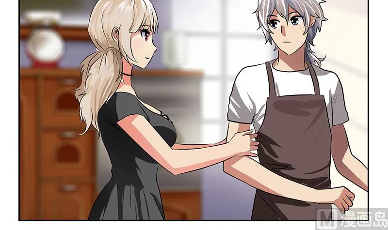 第265话 磨人的小妖精 第36页