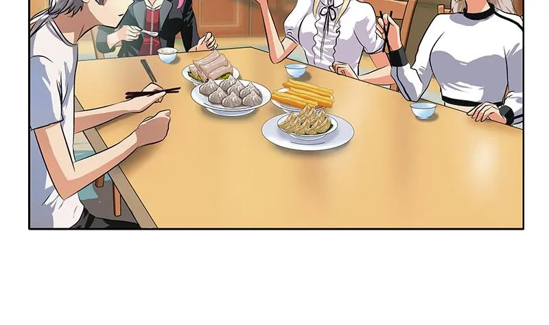第266话 唐老爷子 第38页
