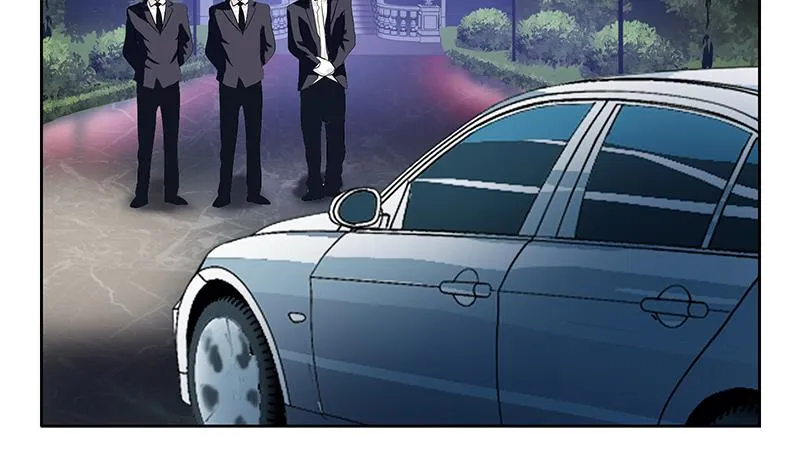 第267话 老爷子的杀气 第22页