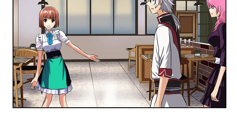 第273话 不该来的人 第4页
