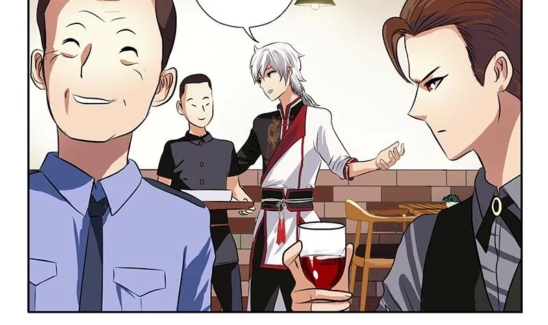 第277话 把柄到手 第13页