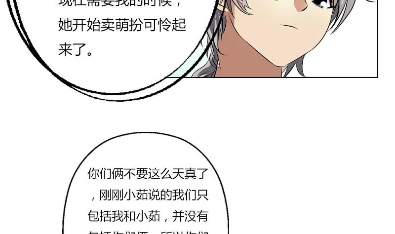第281话 有没有到D？ 第22页