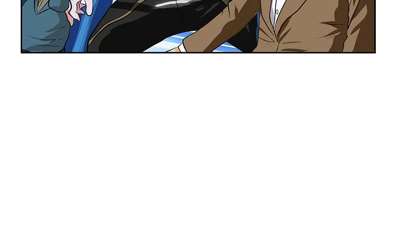 第283话 劫机？ 第53页