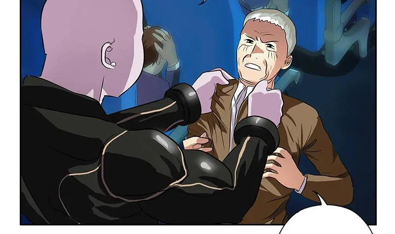 第284话 冰冷的枪 第4页