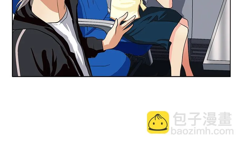 第284话 冰冷的枪 第46页