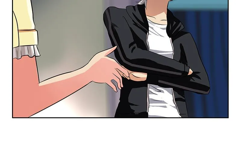 第288话 不安分的陆宁 第46页