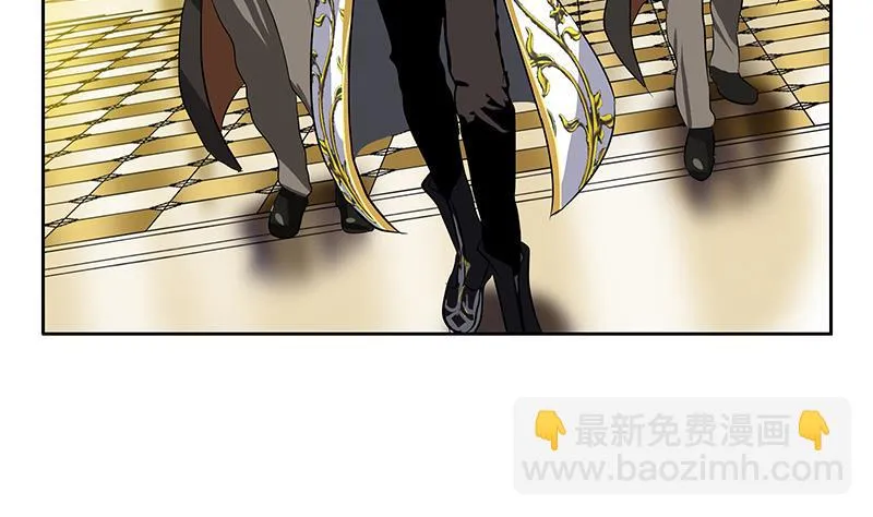 第294话 敢不敢动老子一根寒毛？ 第5页
