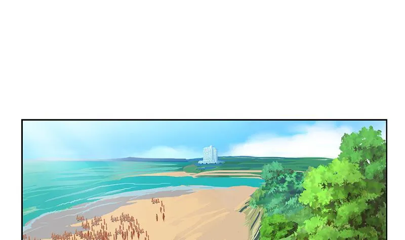 第302话 海岸边的风景 第47页