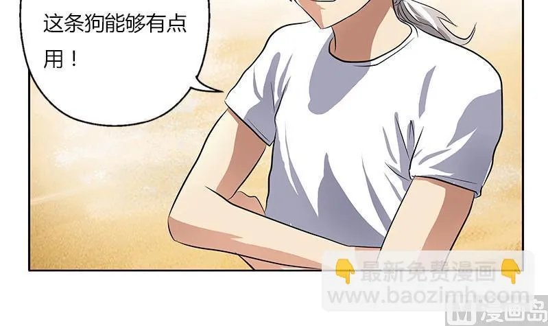 第303话 陆宁得罪不起的人？ 第45页