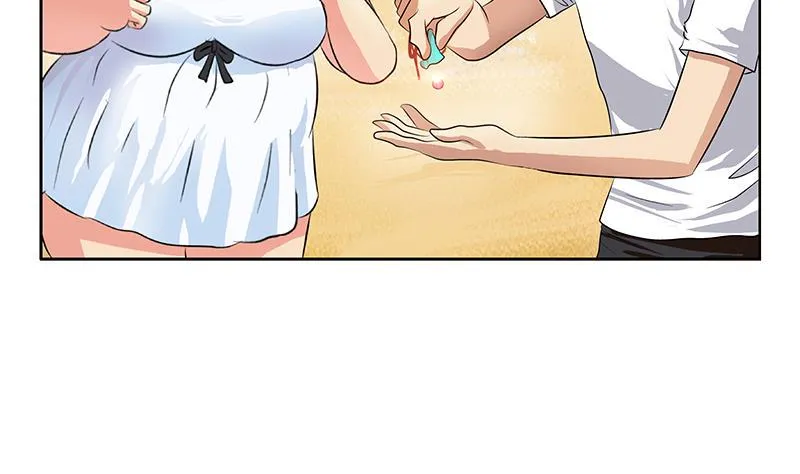 第306话 瞬间瘦身？ 第5页