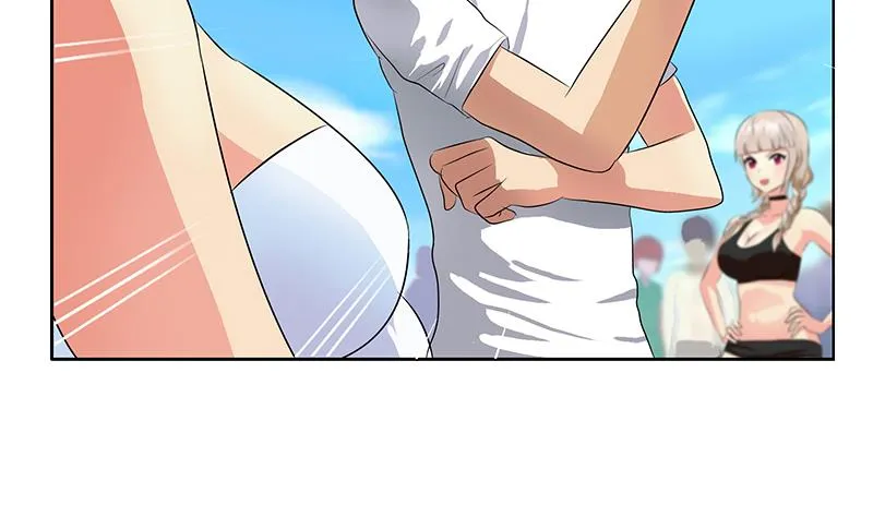 第306话 瞬间瘦身？ 第20页