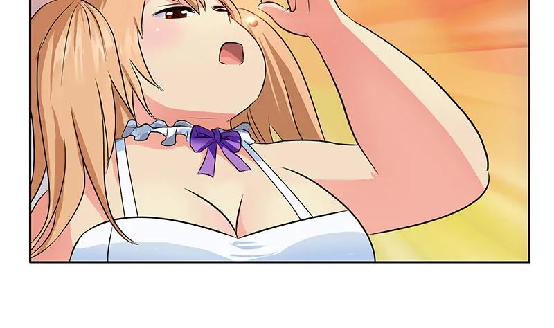 第306话 瞬间瘦身？ 第32页