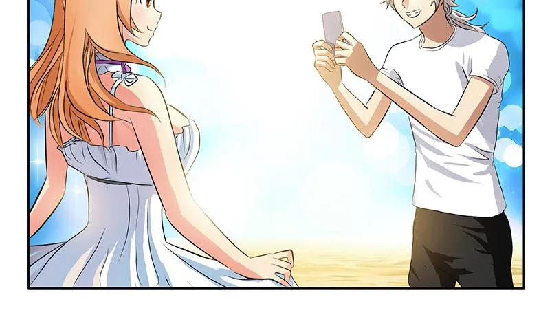 第307话 不许和陌生女人说话！ 第7页