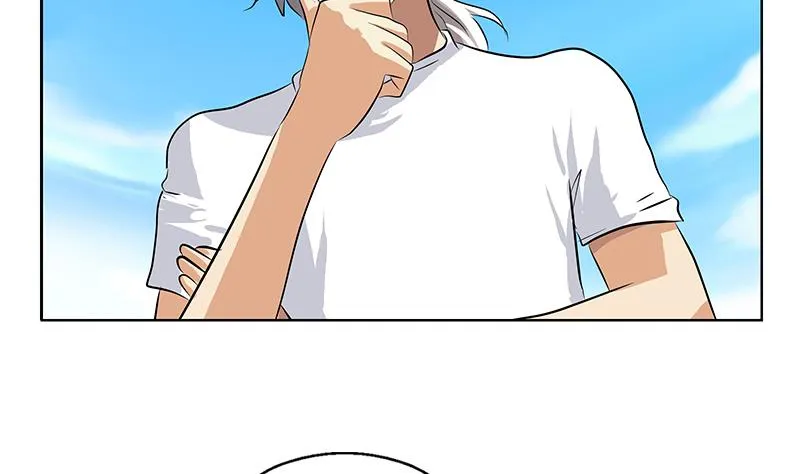 第307话 不许和陌生女人说话！ 第22页