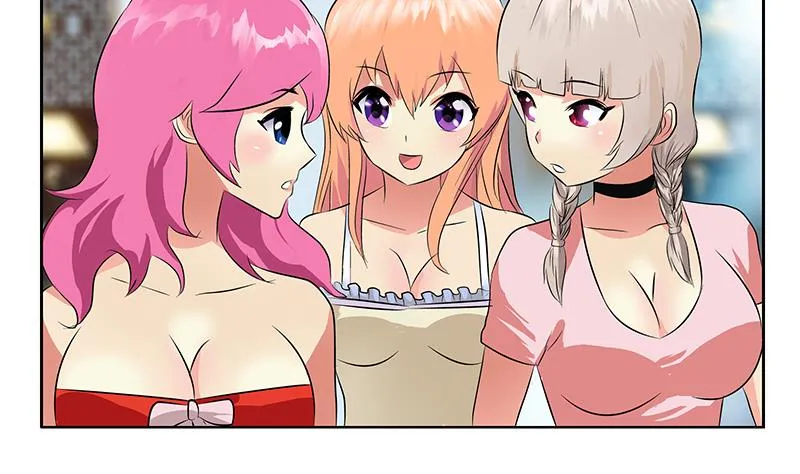 第312话 求助 第40页