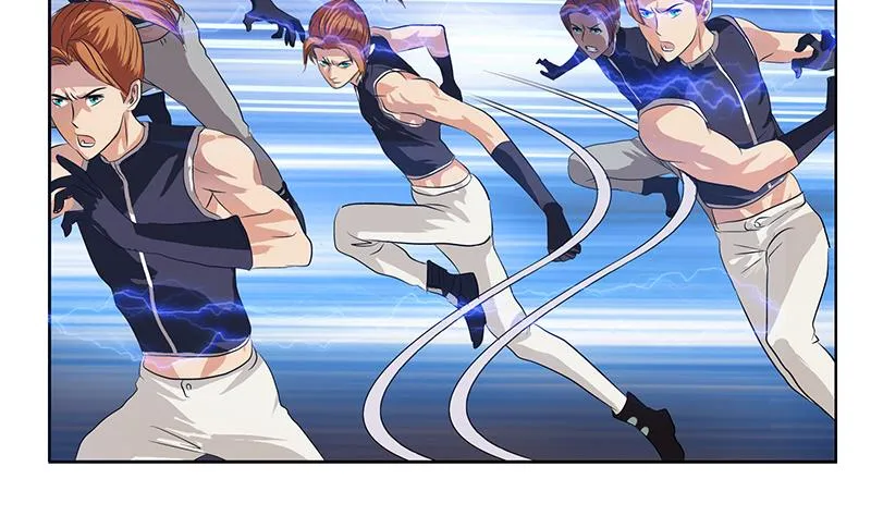 第316话 国际武术大赛 第38页