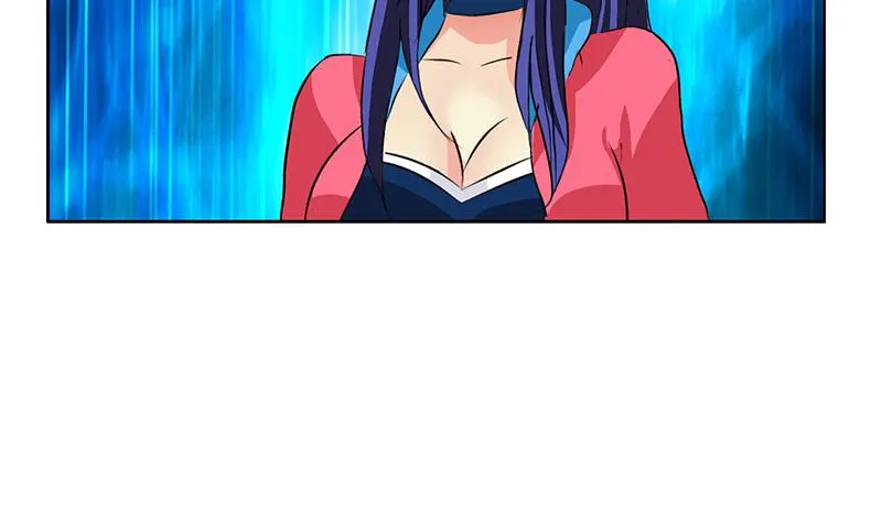 第319话 冲突 第34页