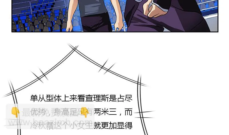 第322话 黑马 第46页