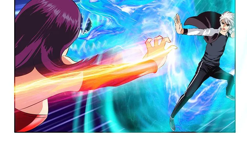 第325话 三人失踪 第37页