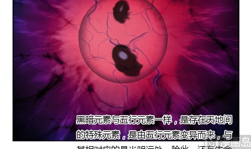第326话 黑暗元素 第30页