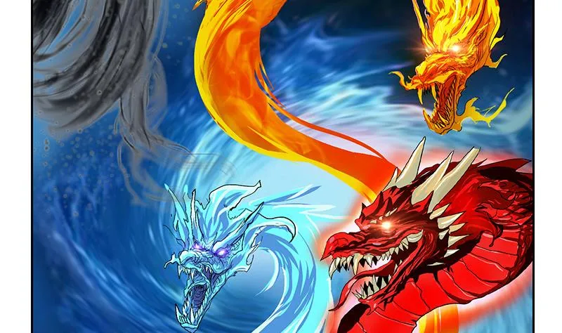第327话 墨尔森林 第19页
