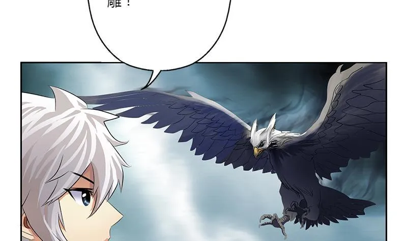 第328话 灵兽 第4页