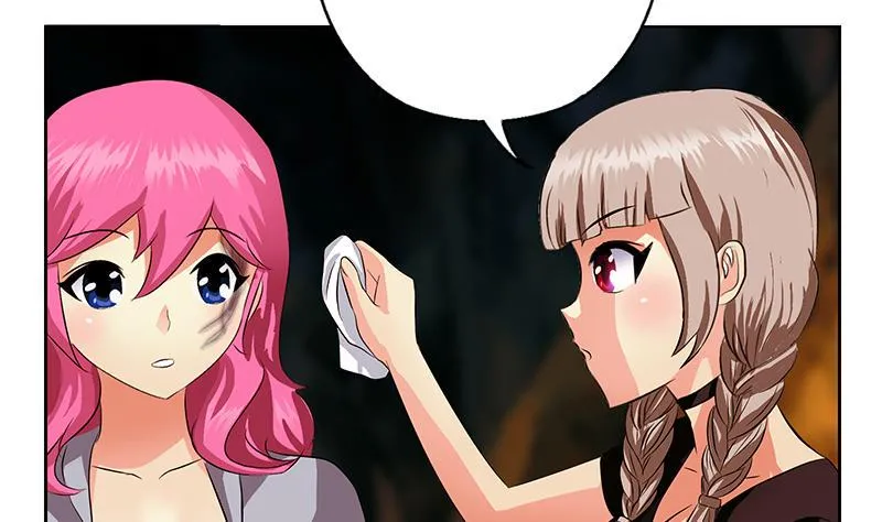 第332话 有惊无险？ 第35页