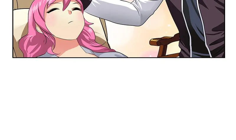 第335话 张奇 第11页
